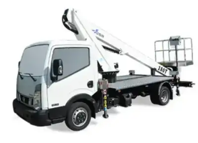 GSR B180T Comfort X