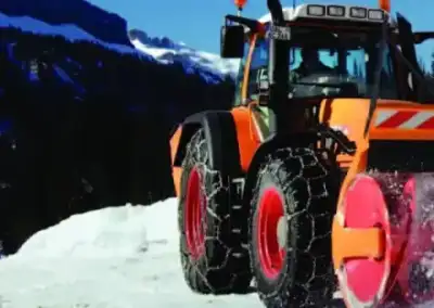 Fendt 414 Vario