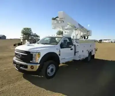Terex TL37M