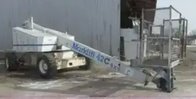 Marklift 42 C