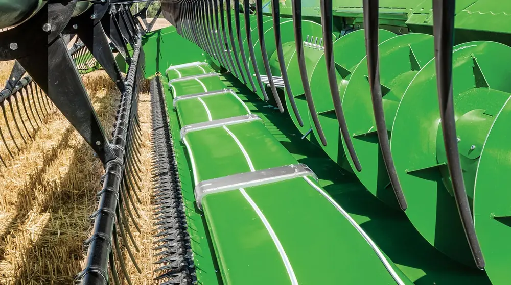 John Deere 725 Premium Flow thumbnail 2