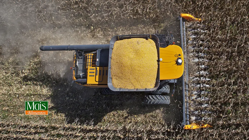 Valtra PM517