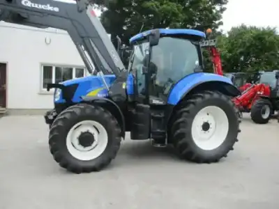 New Holland T6050 LS