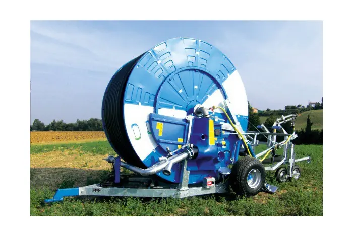 Ocmis IR2/1A 110/450