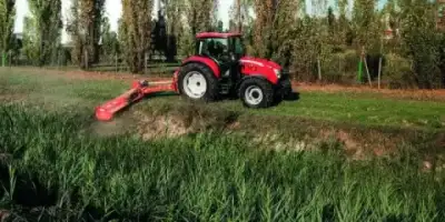 McCormick X6.45