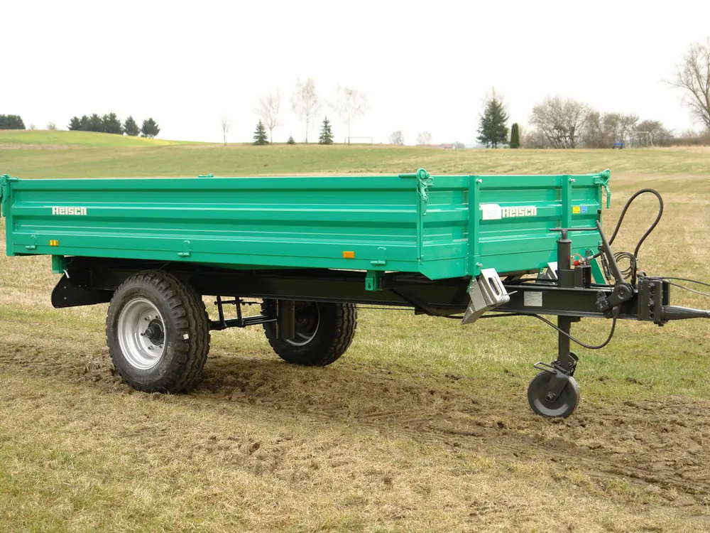 Reisch REDK-30