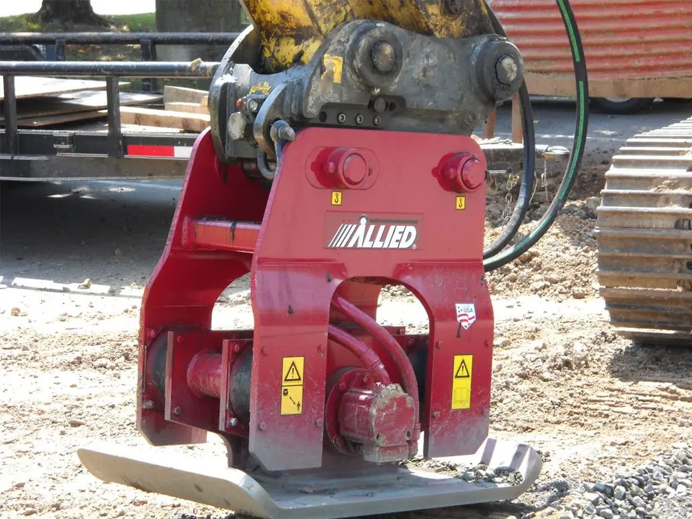 Allied 1000B