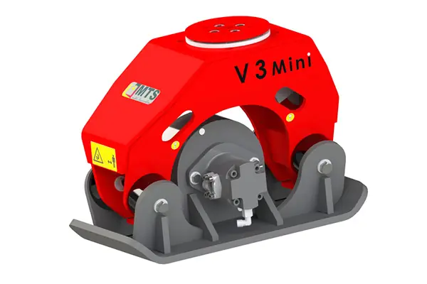 MTS V3 mini