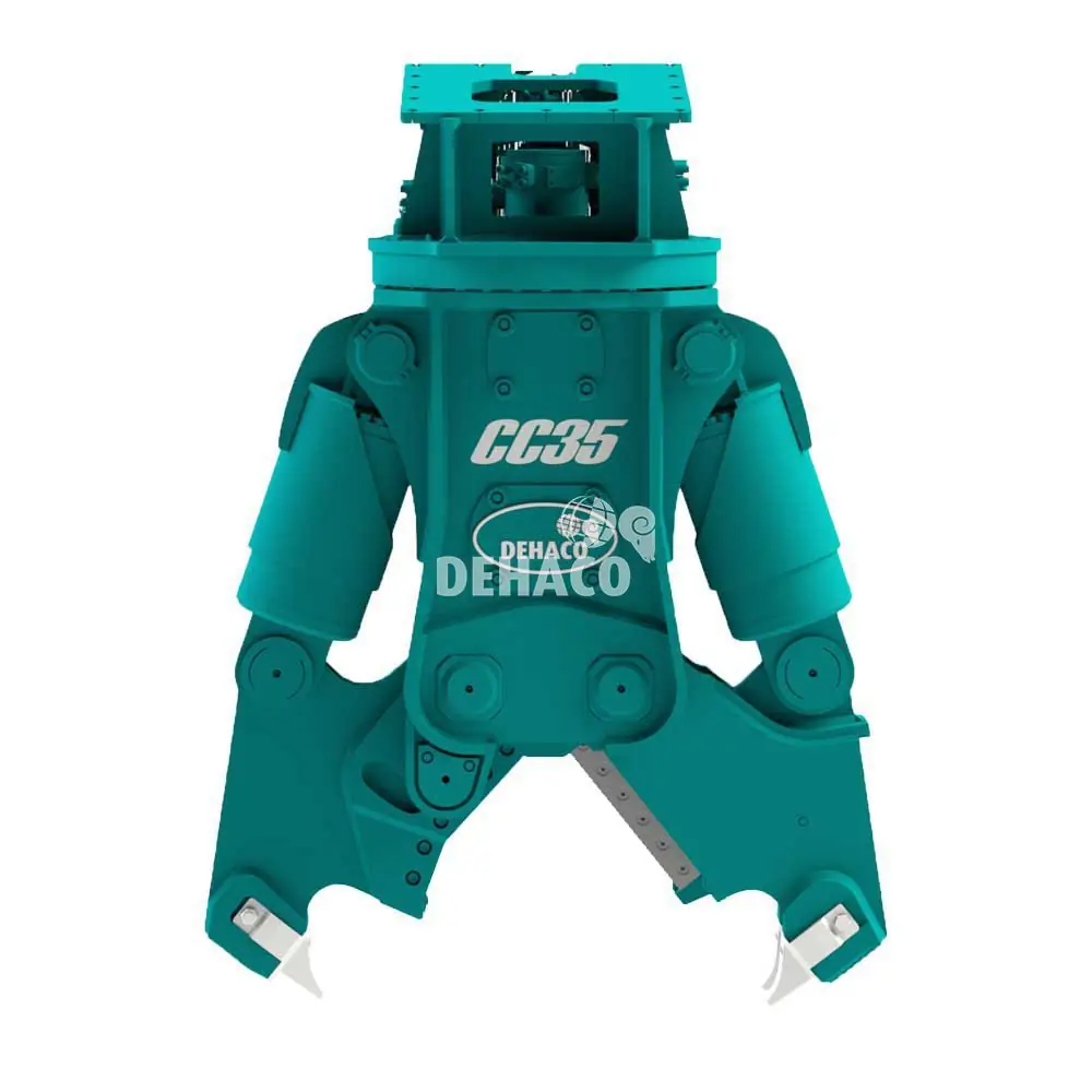 Dehaco CC35R