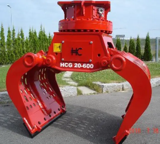 Konverma HCG 20-600