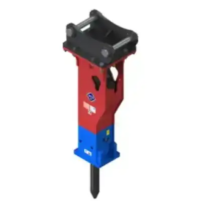 Inan Makina MTB 40
