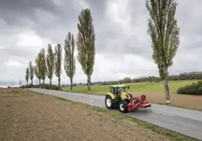 New Holland T7.190 thumbnail 5