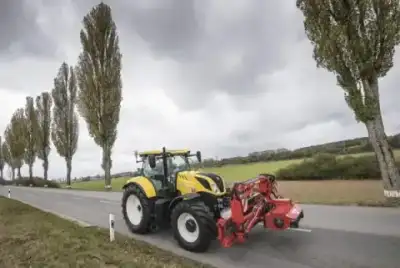 New Holland T7.190 thumbnail 6