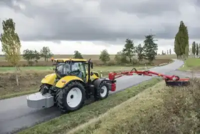 New Holland T7.190 thumbnail 8