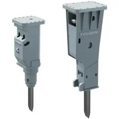 Kinshofer KSB 0