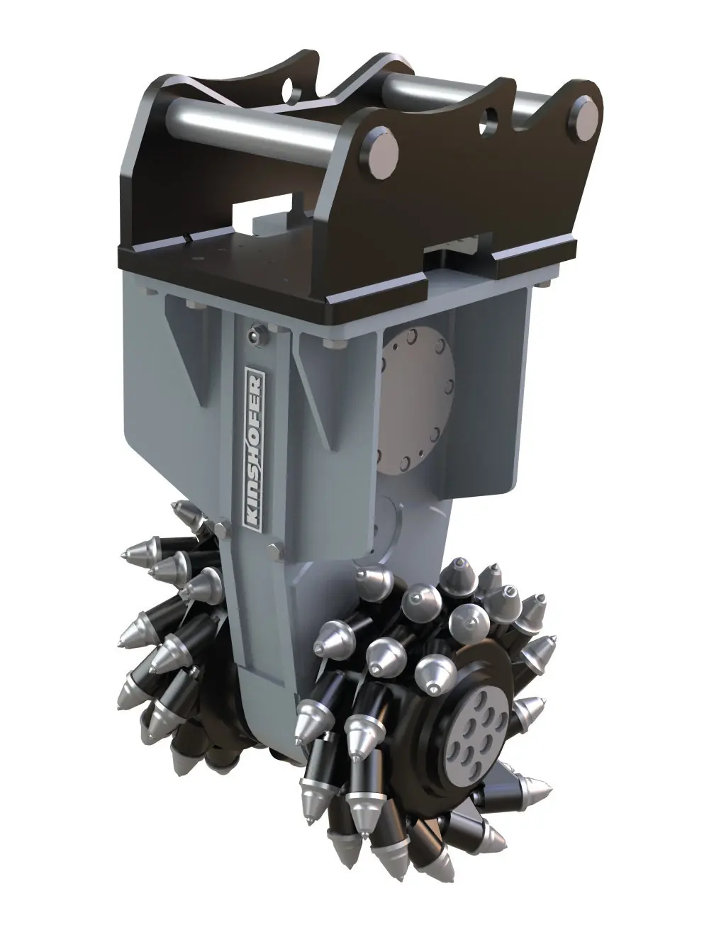 Hammer DX20