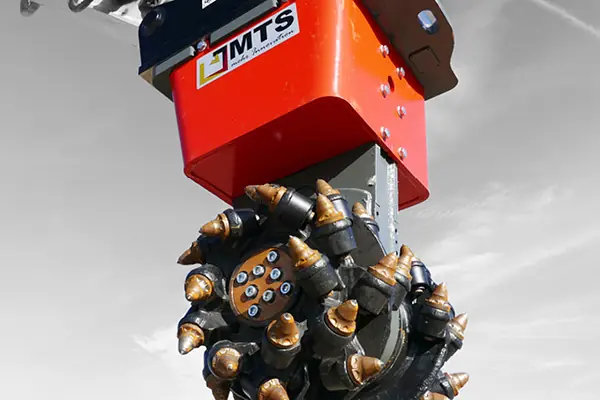 MTS F30-960 thumbnail 3