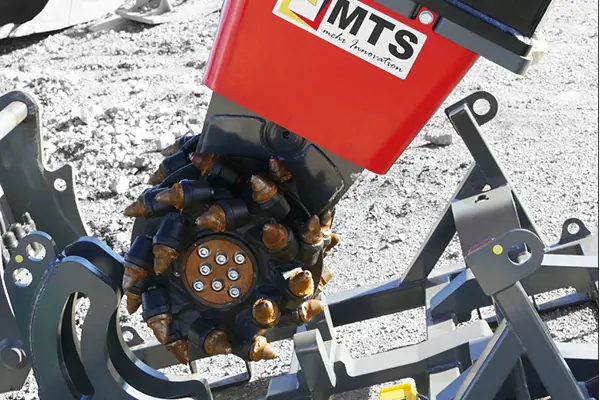 MTS F30-960 thumbnail 4