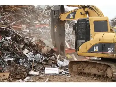 Caterpillar S2090