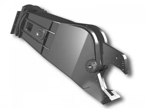 Kinshofer DRS-90-B
