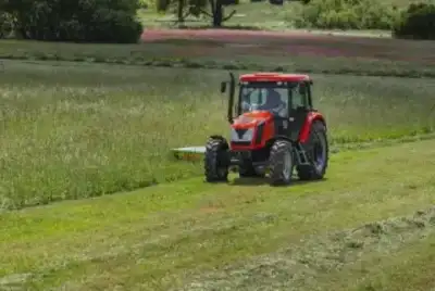 Zetor Proxima 100 EKO thumbnail 3