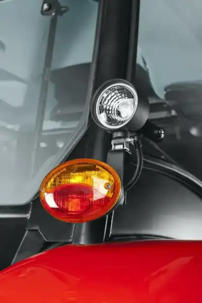 Zetor Proxima 100 EKO thumbnail 6