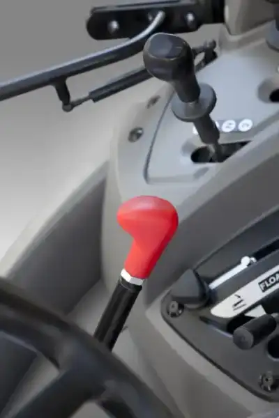 Zetor Proxima 100 EKO thumbnail 10