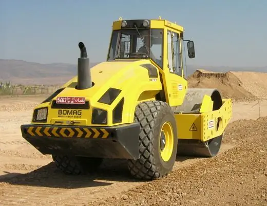 Bomag BW 219 DH-4 thumbnail 3