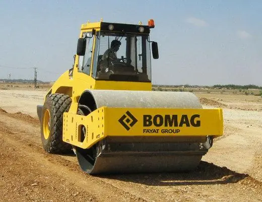 Bomag BW 219 DH-4 thumbnail 4
