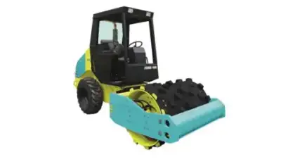 Ammann ASC 50 HDPD thumbnail 2