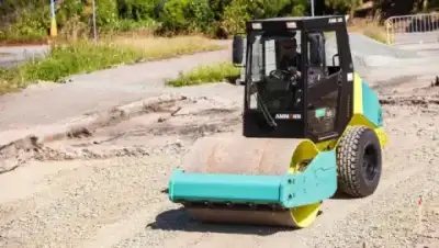 Ammann ASC 50 HDPD thumbnail 3