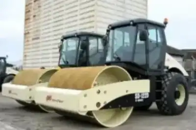 IR-ABG Pro Pac SD 120 D