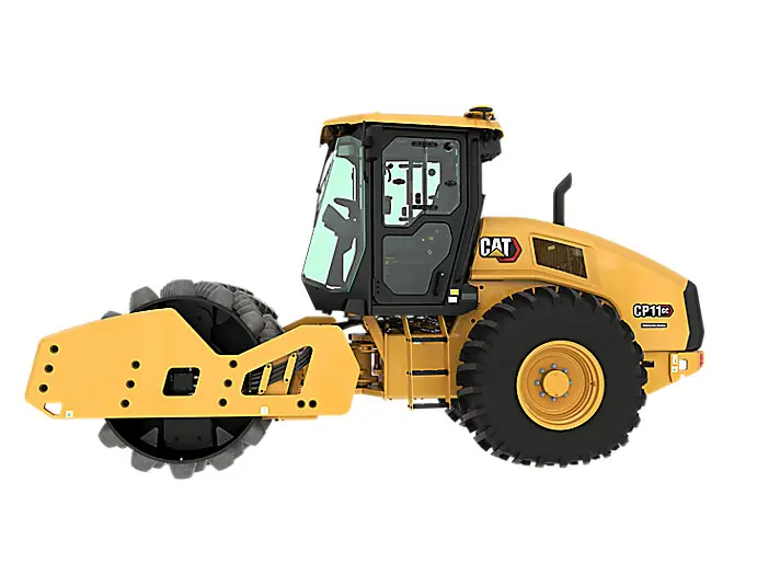Caterpillar CP11GC