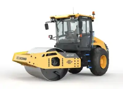 XCMG XS135 thumbnail 2