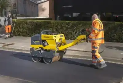 Bomag BW 65 thumbnail 3