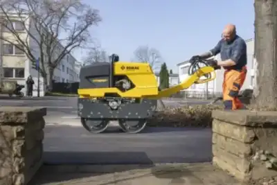 Bomag BW 65 thumbnail 4