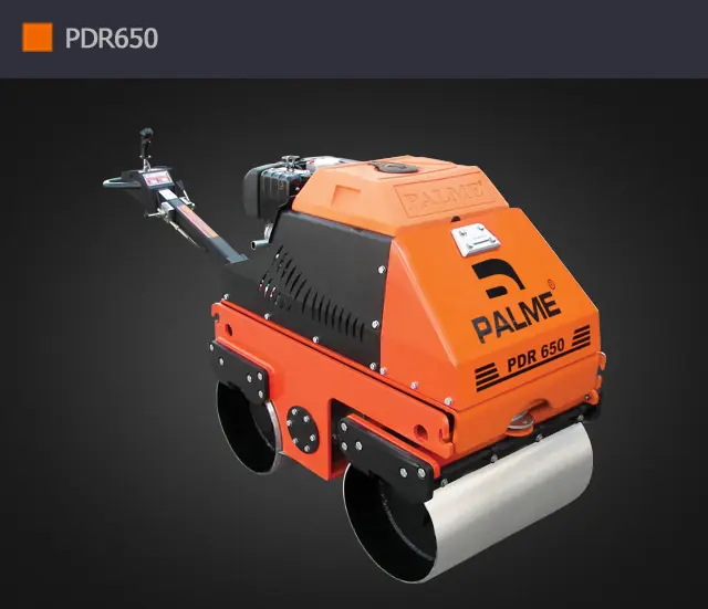 Palme PDR650