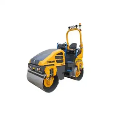 XCMG XD120SIV