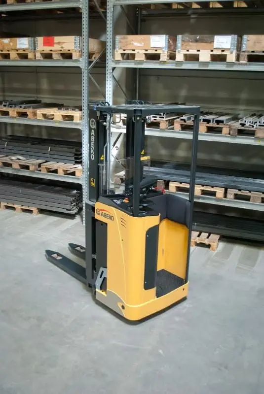 Actil Warehouse Trucks SA 1350