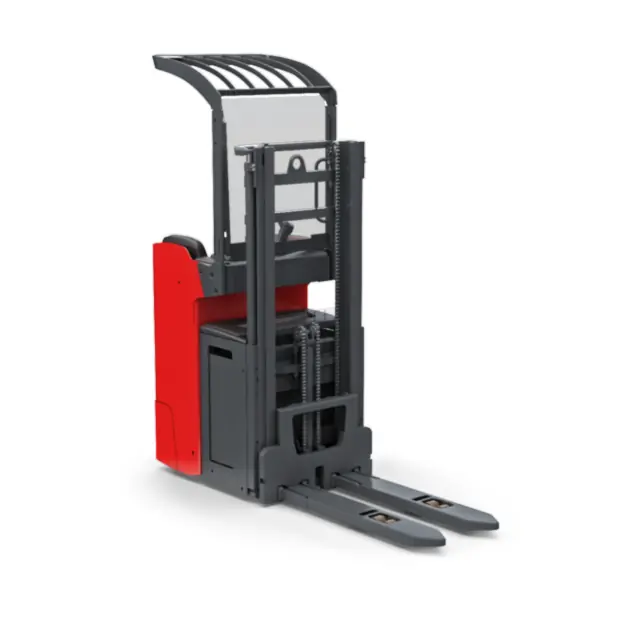 Linde L 16 R-i thumbnail 4