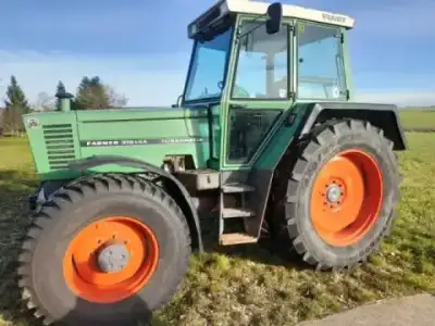 Fendt Farmer 310 A