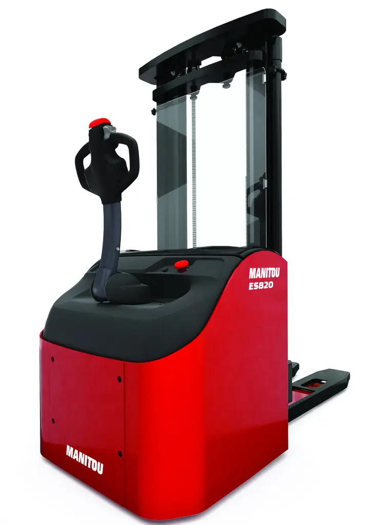 Manitou ES 820 FR thumbnail 4