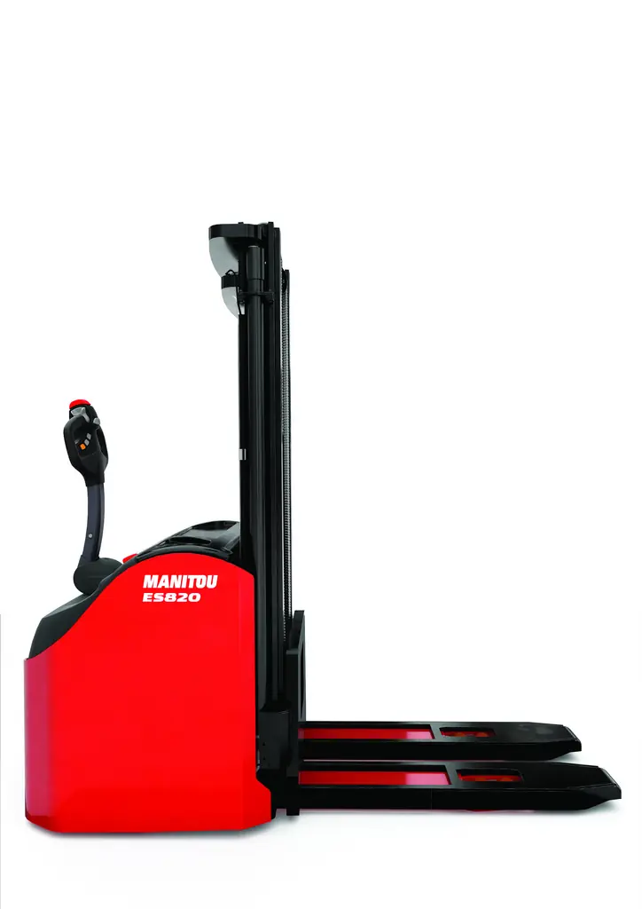 Manitou ES 820 FR thumbnail 9
