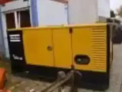 Atlas Copco QAS 80 PDS thumbnail 2