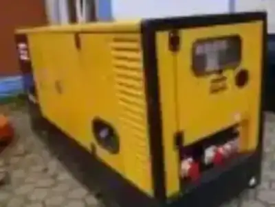 Atlas Copco QAS 80 PDS thumbnail 3