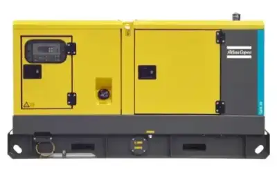 Atlas Copco QAS 30 Pds