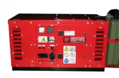 Europower EPS2500DE (MA)