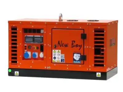Europower New Boy EPS83TDE (S)
