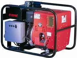 Europower EPSP10000TDE (S)