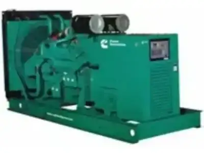 Cummins C275 D5e